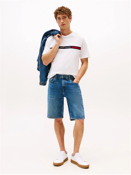  TOMMY HILFIGER | MW0MW36498/YBR